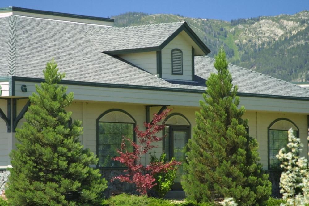 Parkway Professional Center: 1717 College Pkwy, Carson City, NV 89706